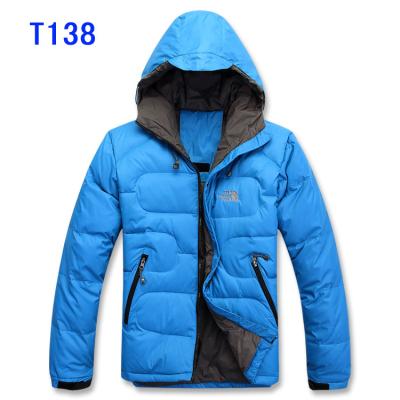 Cheap The North Face Men's Down Coat wholesale No. 476